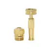 brass