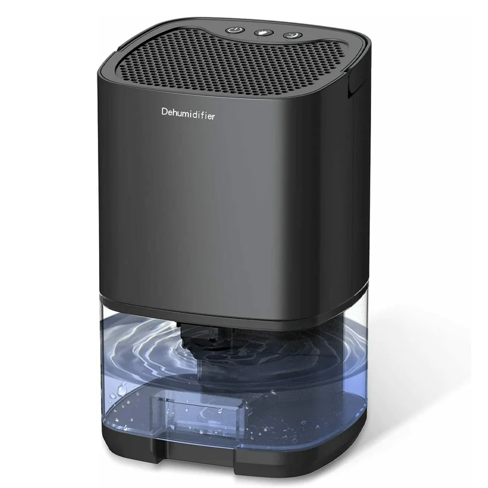 Portable Mini Small Luftentfeuchter Desk Wardrobe Deshumificador Household Home Room Air Dehumidifiers