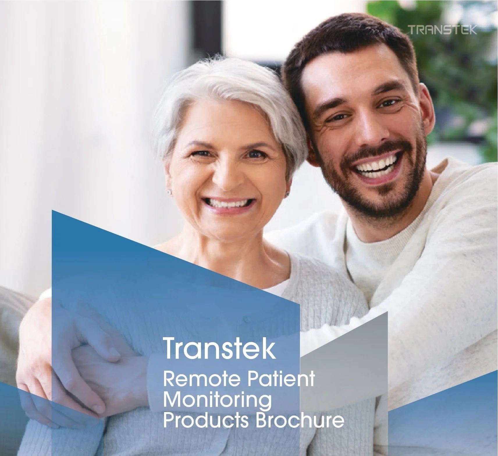Transtek High Quality Customized Bp Machine 4G Blood Pressure Monitor with Ultra-silent Measuring Experience