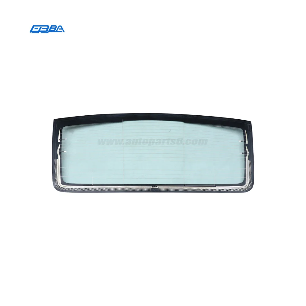 Xhami i Pasëm i Dritares së Prapme për Rolls Royce Ghost 2010 OE 51317484405