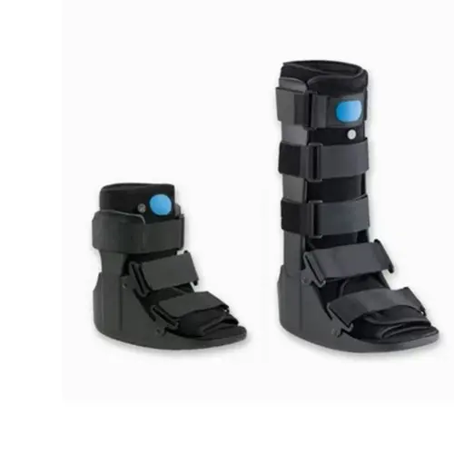 Source Orthopedic Walker Boot Severe Ankle Sprain Immobilization Medical  Walker Boots For Fracture Ankle on m.