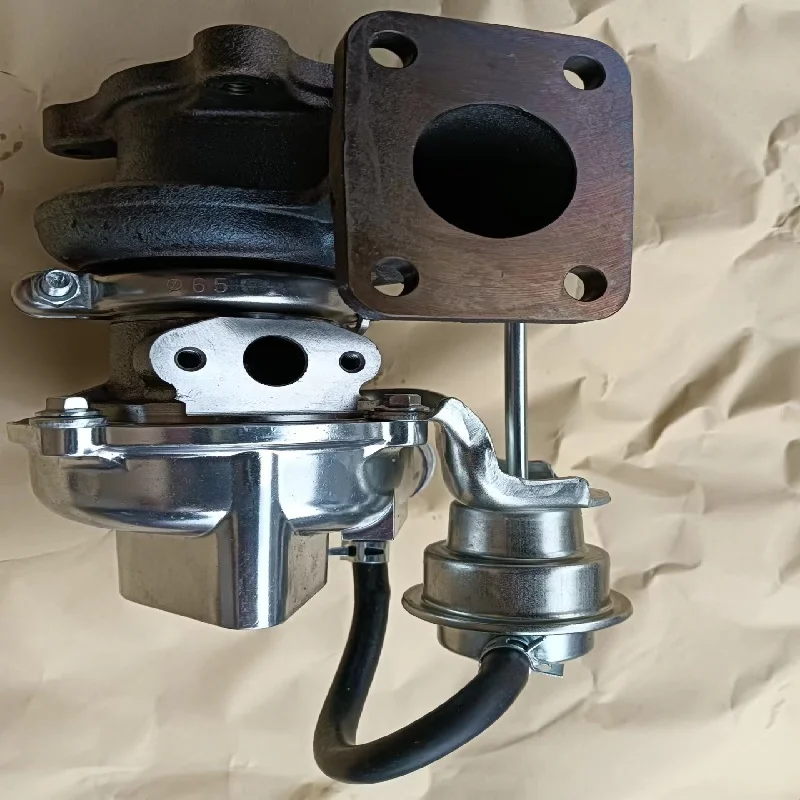 EXCAVATOR 418-1491 4181491 TURBO for 306E 307E CONSTRUCTION MACHINERY PARTS