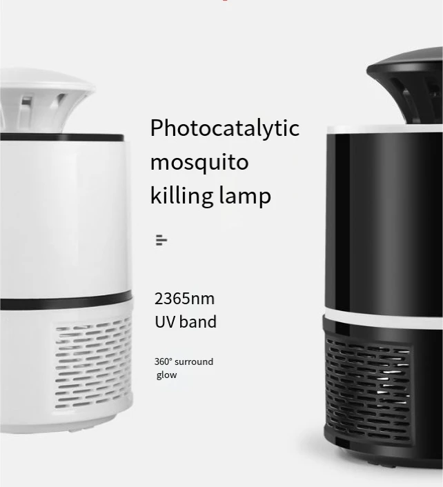 Mosquito Killer Fly 3C Electronic Consumer Products Manufacture