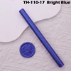 TH-110-17 Bright Blue