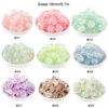Colores mixtos