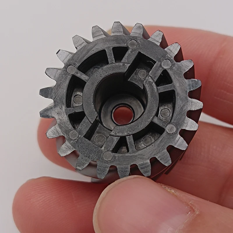 Original 6LK626420 ES5506AC Fuser Gear for Toshiba Printers