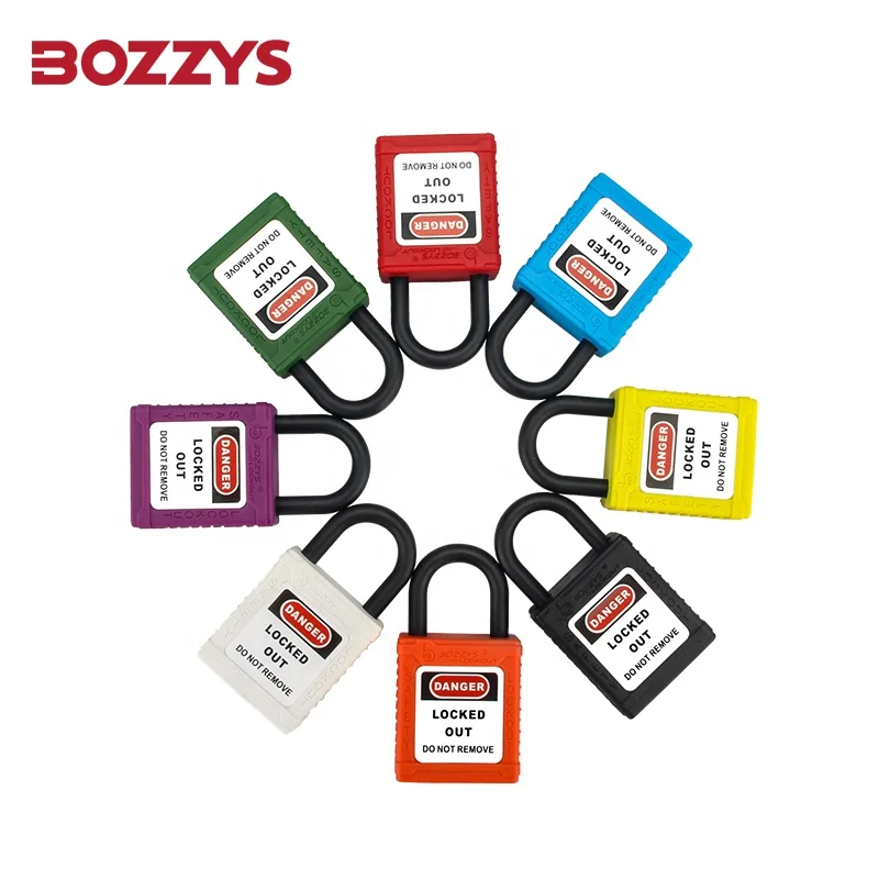 Промышленные замки 25