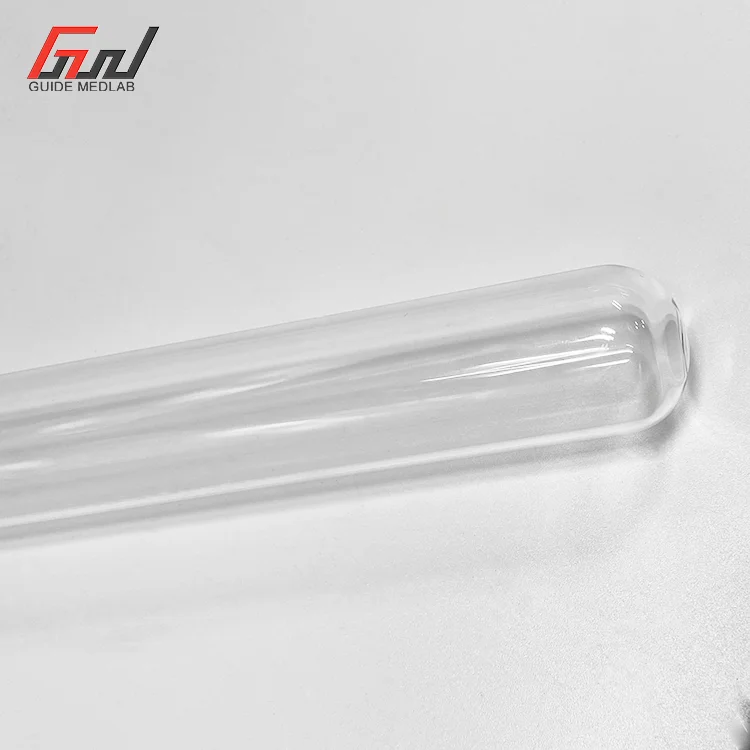 Laboratory Use Lab Boiling Use Glass Test Tube 15 150 Glass Test Tube