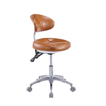 KSMED Nursing care transfer lift chair medical ergonomic mobile medical dentist chair saddle seat chair medical