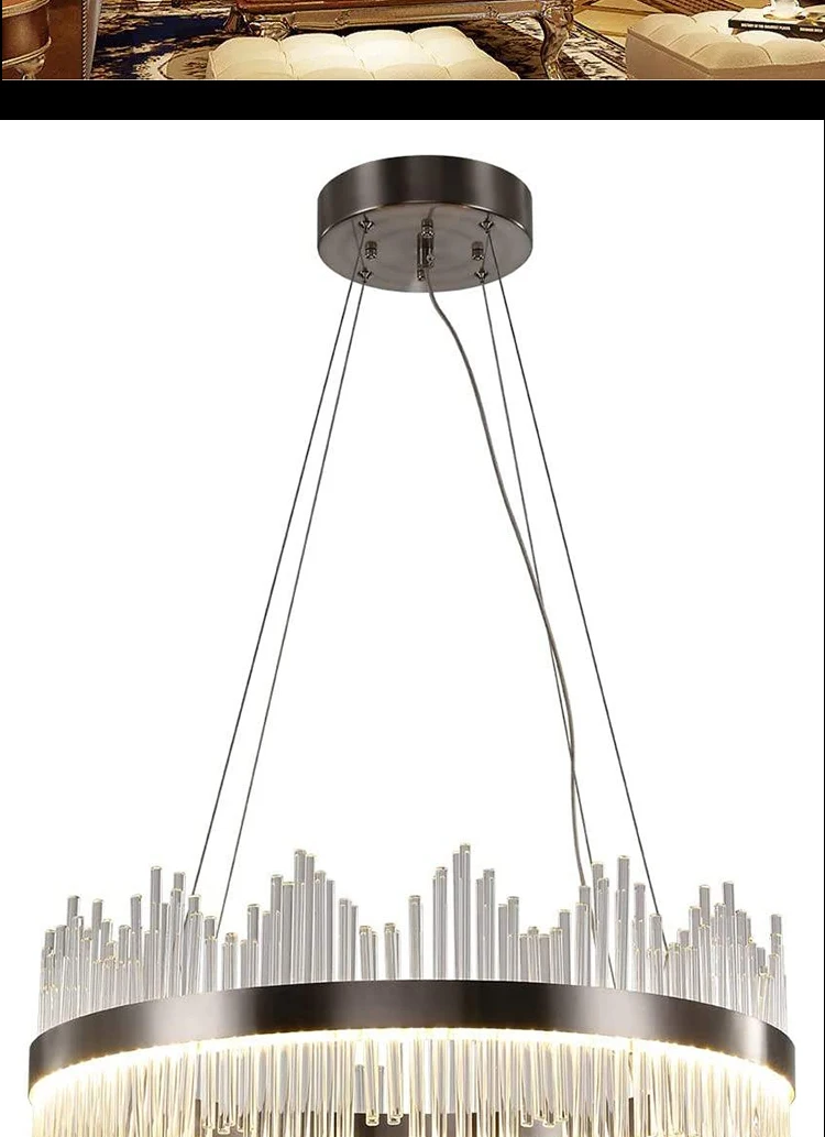 glass chandelier (16)