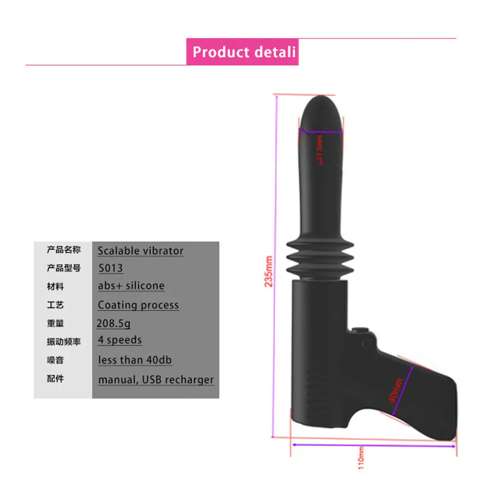 chicas con plug anal Pleasure Toys - Anal Play - Probes and Plugs main image 0