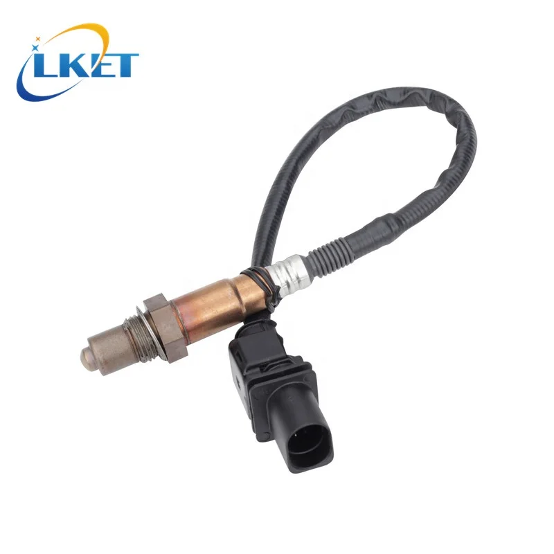 0258017269/400mm Lambda Oxygen Sensor for GEELY & CHERY