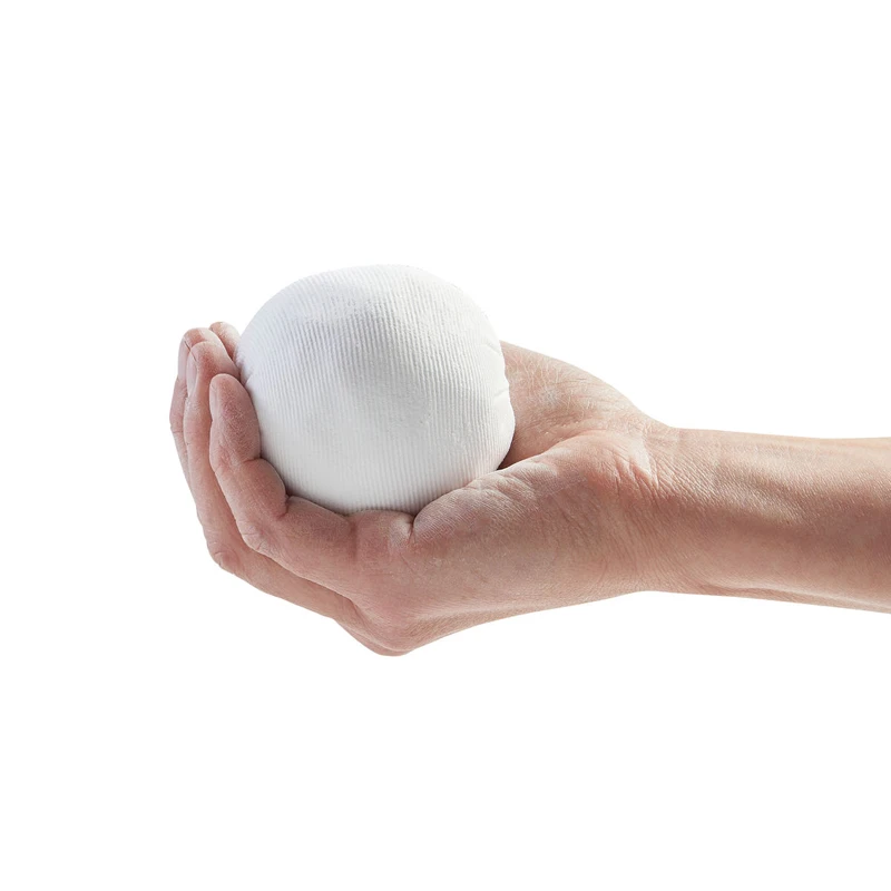 Sustainable Use Of Filled Chalk Balls Buy Sports Chalk Ball,Chalk