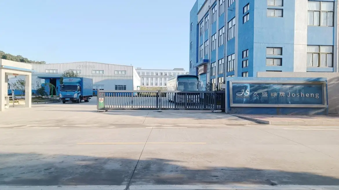 Fuding Josheng Sign Co., Ltd.