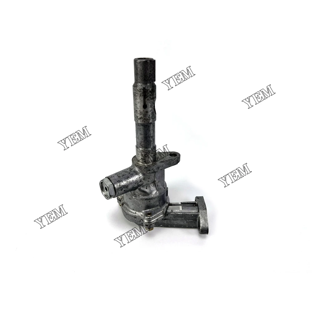 4Y Oil Pump for Toyota