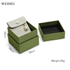 green box