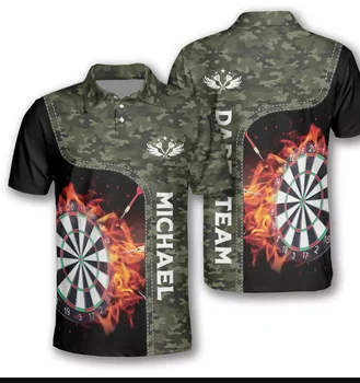 Custom Sublimation Dart Jersey,low MOQ,fast  Production