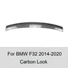 Roof Carbon Look