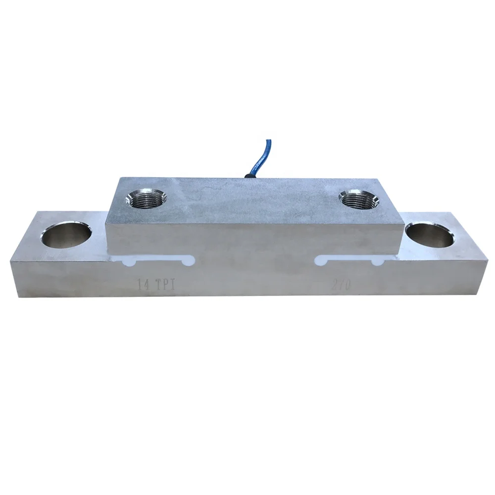 Onboard Vehicle Weighing System Load Cell (Flintec SBT Beam Load Cell