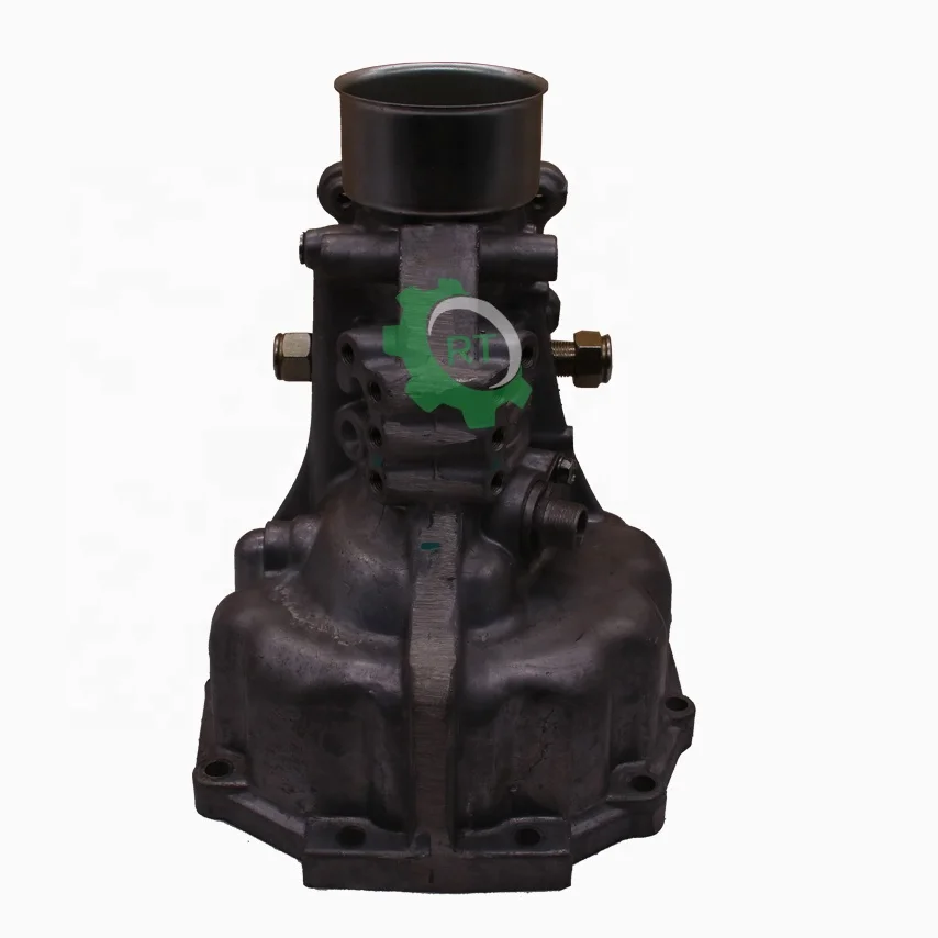 Competitive Price Gearbox Transmission Gearbox Assembly for toyota 5a 22r 2KD HIACE Transmission Gearbox Auto MANUAL 33030-26A00