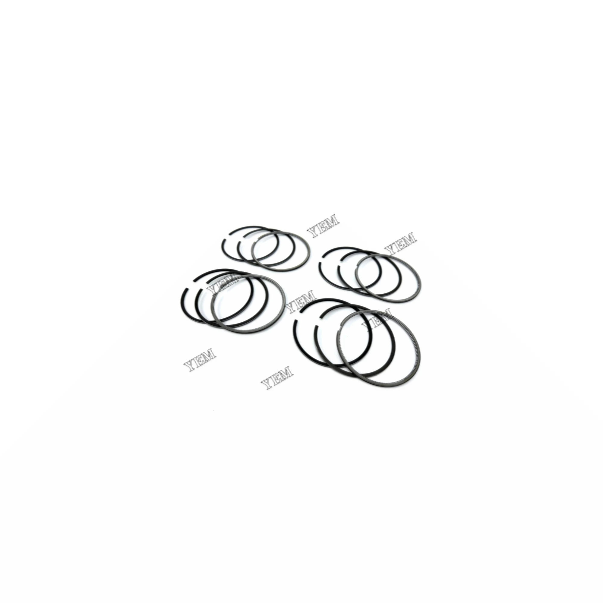 For Caterpillar 3024C Piston Ring 270-6970 Engine Spare Parts