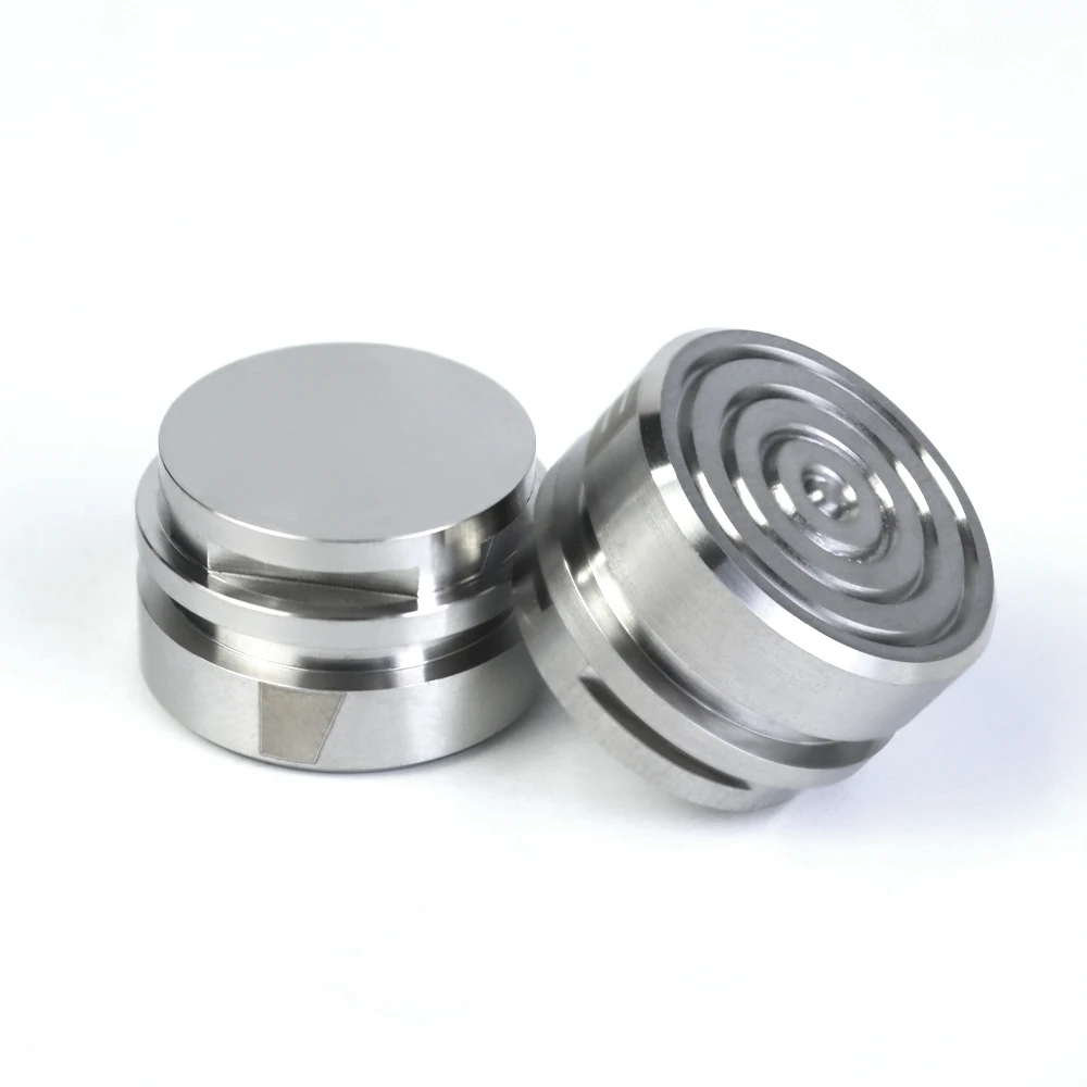 Precision Custom Manufacture CNC Milling Turning CNC Machining Chess China