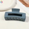 Matte Sky Blue 10.5cm
