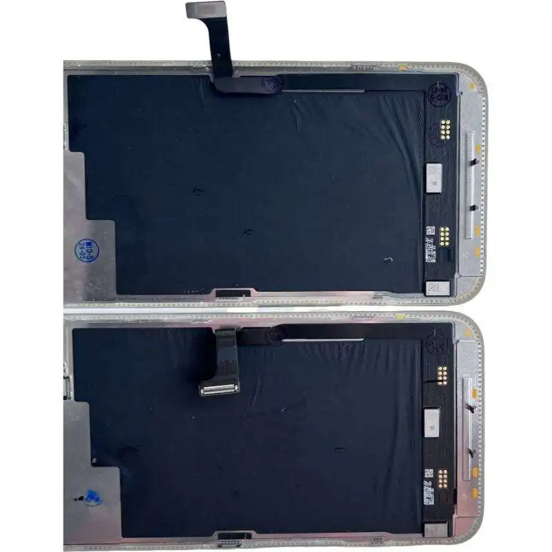 High Quality Smart Monitor Lcd Touch Screen for I Phone 15 Pro Max Display Screen