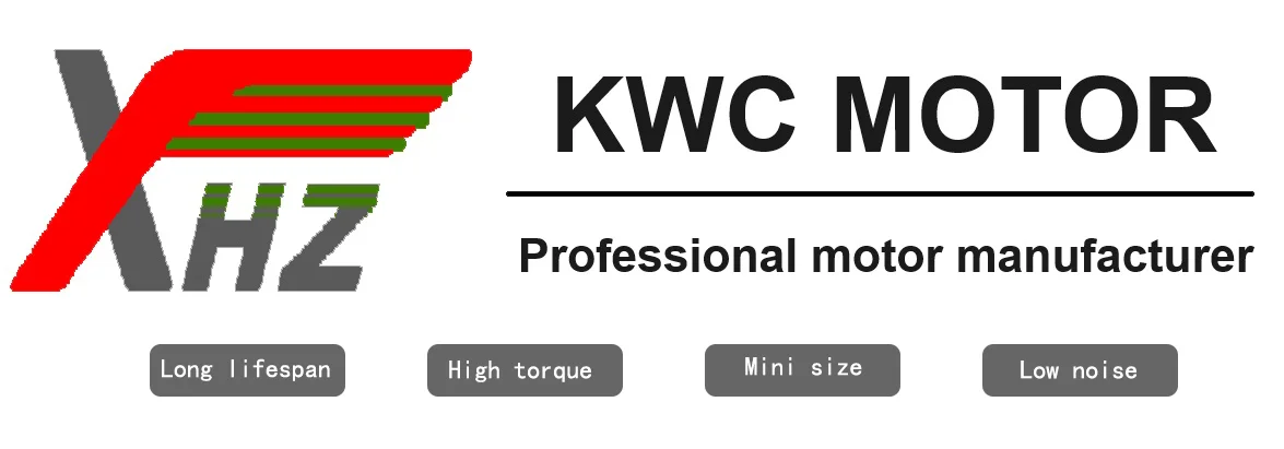 Kwc Motor, BL4260A, 12v, 48v, 200w - detail 2
