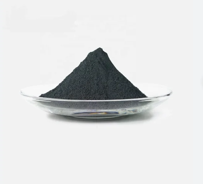 Factory Price high purity 99.95% 10.2g/cm3 1 micron-8 micron industrial grade pure molybdenum powder