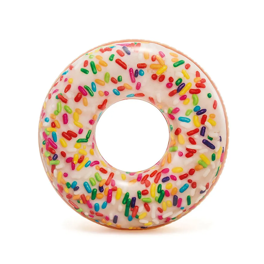 INTEX 56263 Inflatable Donut Swim Ring