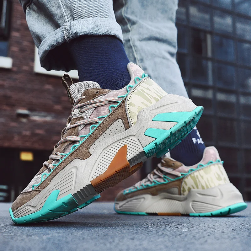 Designer Men Famous Brands Shoes Sneaker Manufacturer Unbranded Custom Men  Casual Shoes