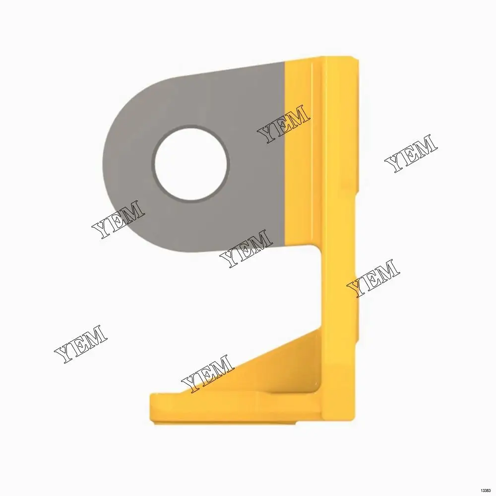 305.5 GC Bracket-Left Hand 608-4754 6084754 Engine Replacement Parts 4