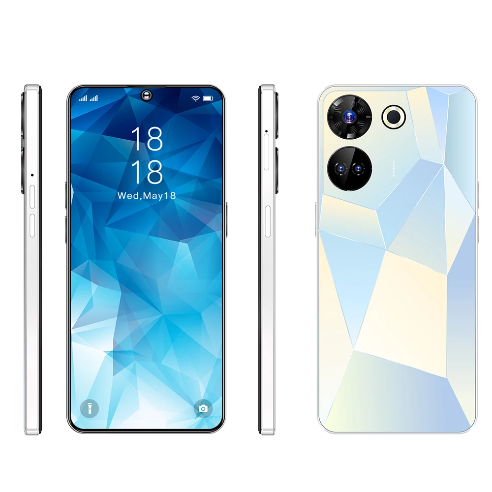 C20 Pro Celular 12 Гб + 512 Гб Телефон Tecno Camon 19 Pro Сотовые Телефоны  С Полным Дисплеем Android 12,0 Система Мобильный Сотовый Smartph - Buy  Global Versie Smartphone 6800mah Hd Screen 16+512gb ...