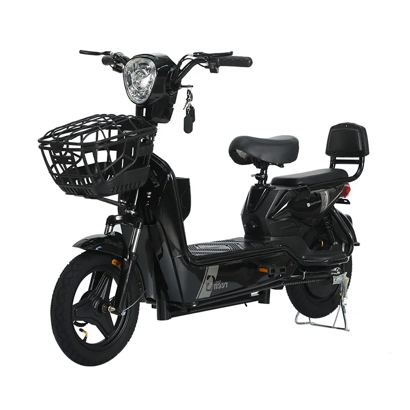 2022 China Factory Manufacture Various E Bikes Electric Bicycle Electric Scooter Factory Cheap Electric Motorcycle