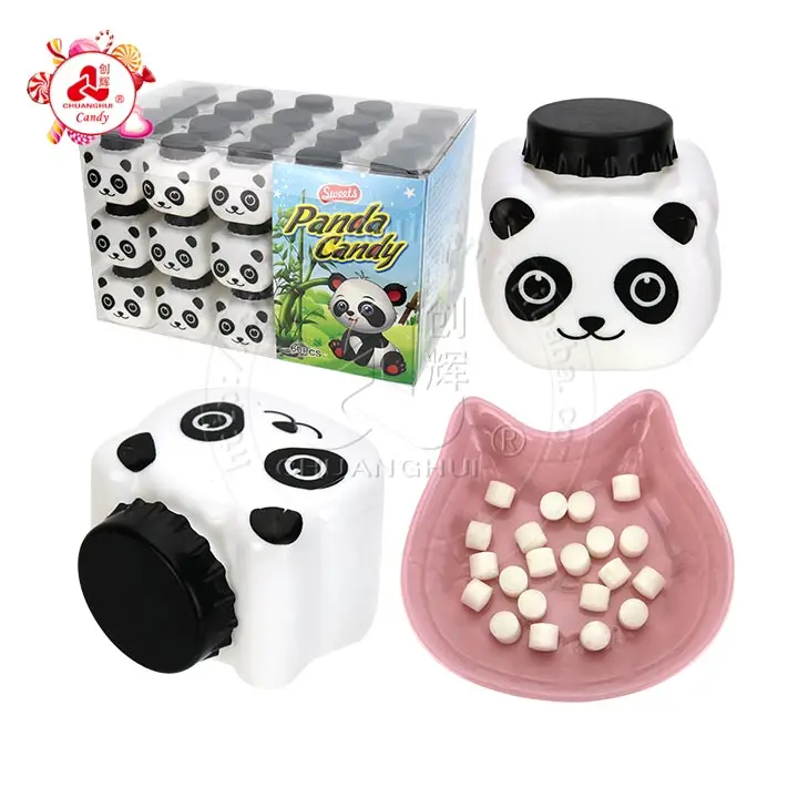 panda candy