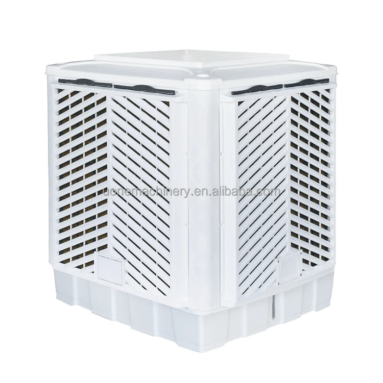 Evaporative Air Cooler, 12000~25000 m3, Pure PP Plastic - detail 40