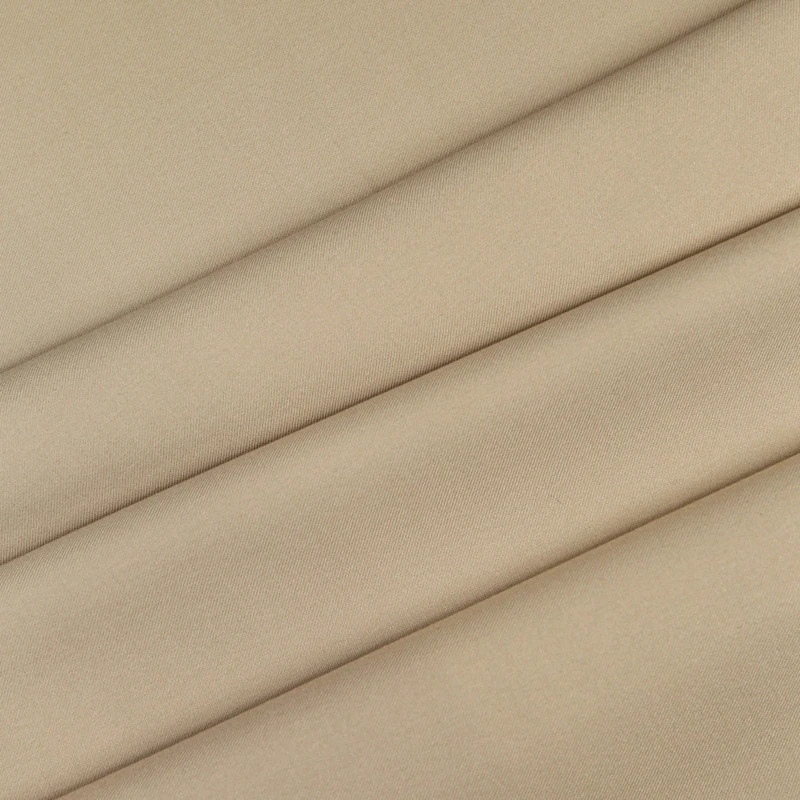 Подходящая ткань tr серебристого цвета для мужских костюмов, тканевый материал для новой рабочей одежды, ткань для брюк-Карго