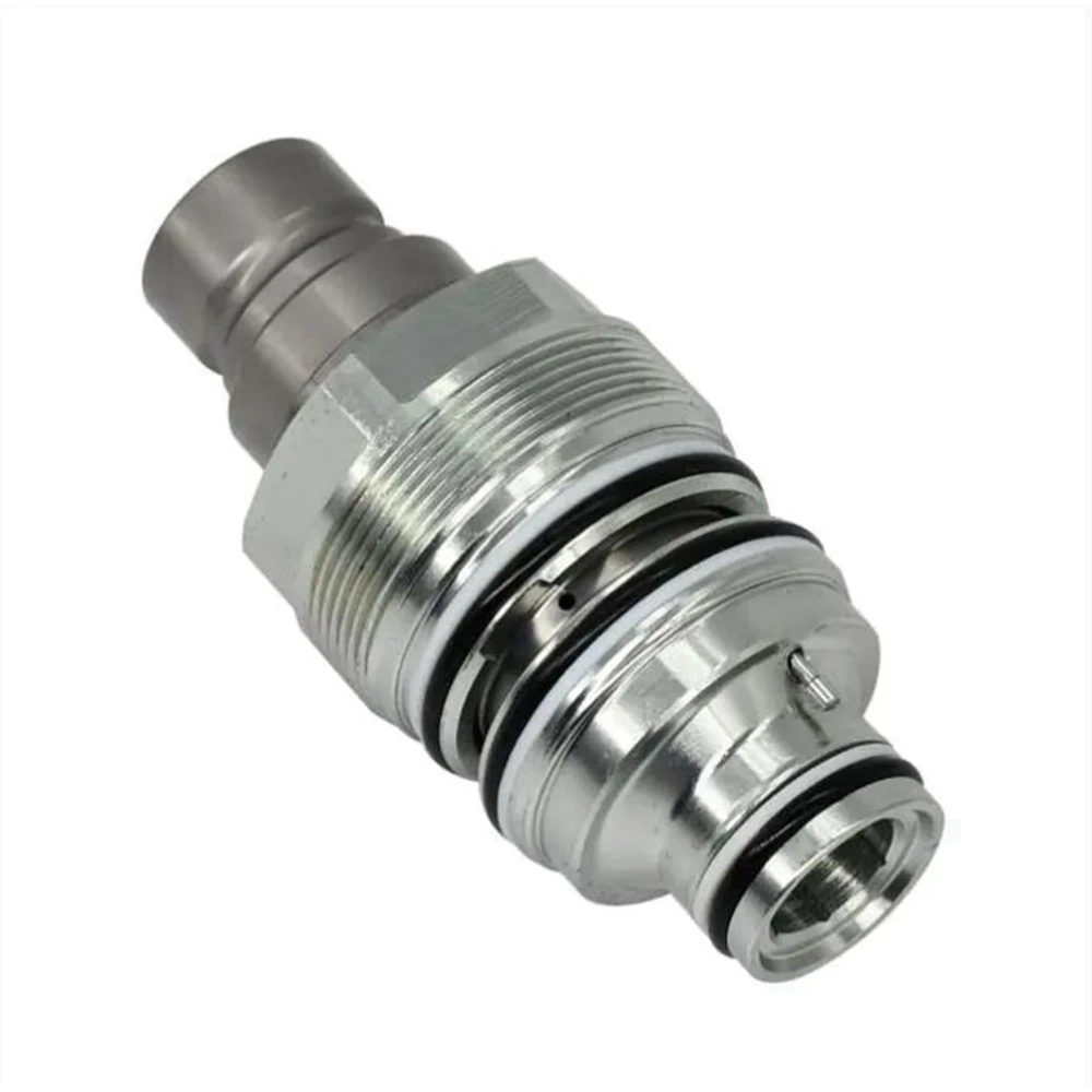 IZUMI Coupler for Bobcat 753 763 773 863 864 883 A220 A300 A770 S130 S150 6679837 Fast Delivery Engine Parts