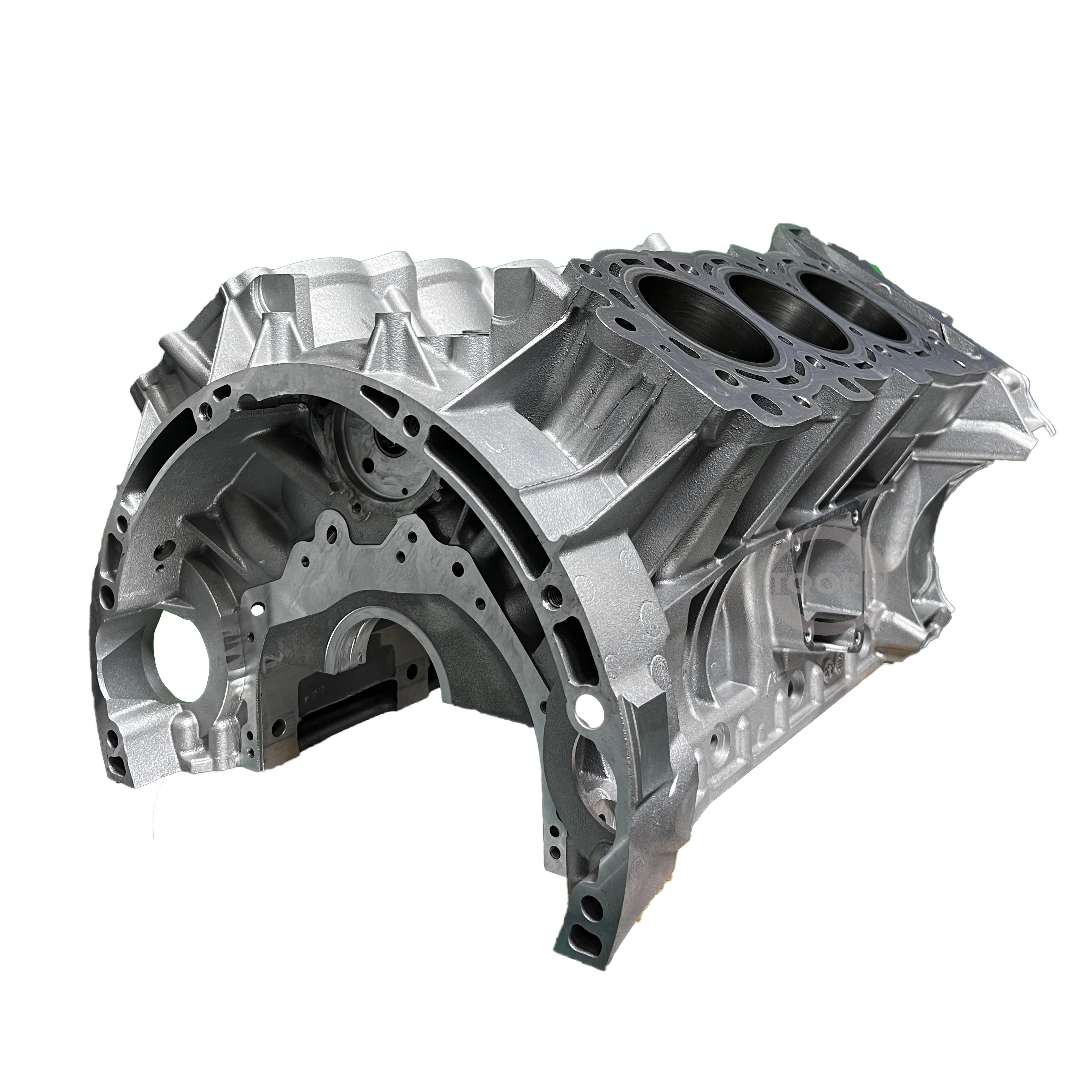 Remanufactured 3.0T 6 Cylinder Aluminum Engine Block 642826/642820 for Mercedes-Benz GL500 GL550 GLS Diesel Vehicles manufacture