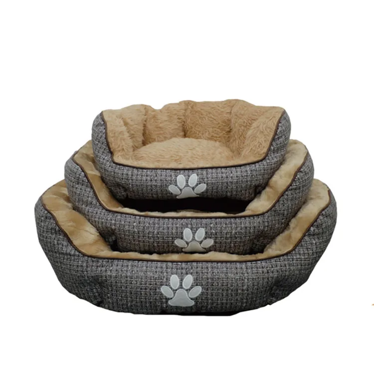 jollyes dog beds