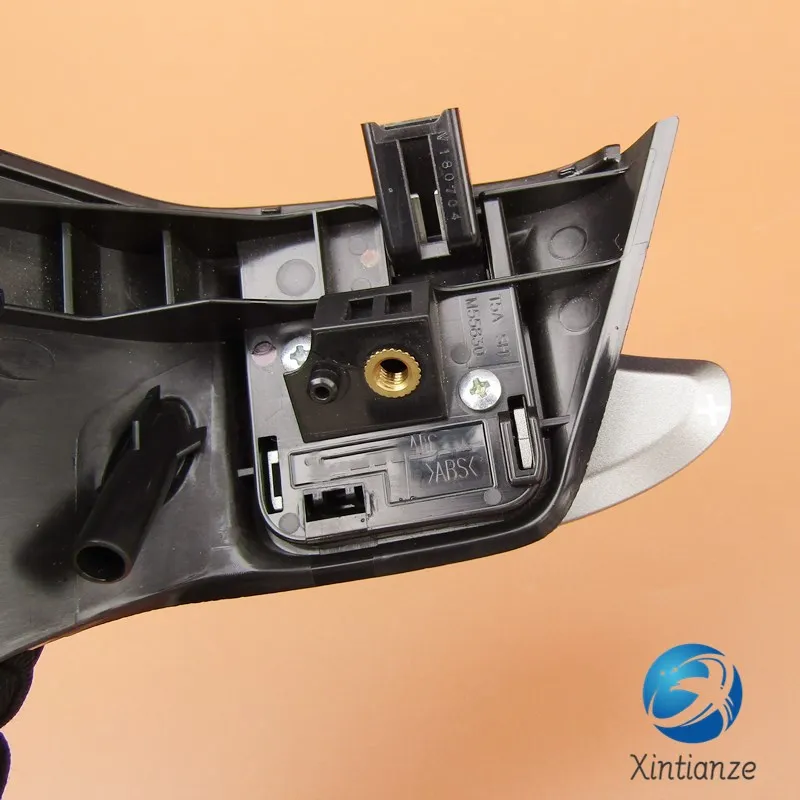 Paddle Shift Switch Assy for Honda Jazz - Original Accessory