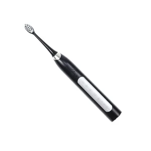 Private Label Oscillating Waterproof Electric Toothbrush for Home Adults Use Escova De Dente Eletrica
