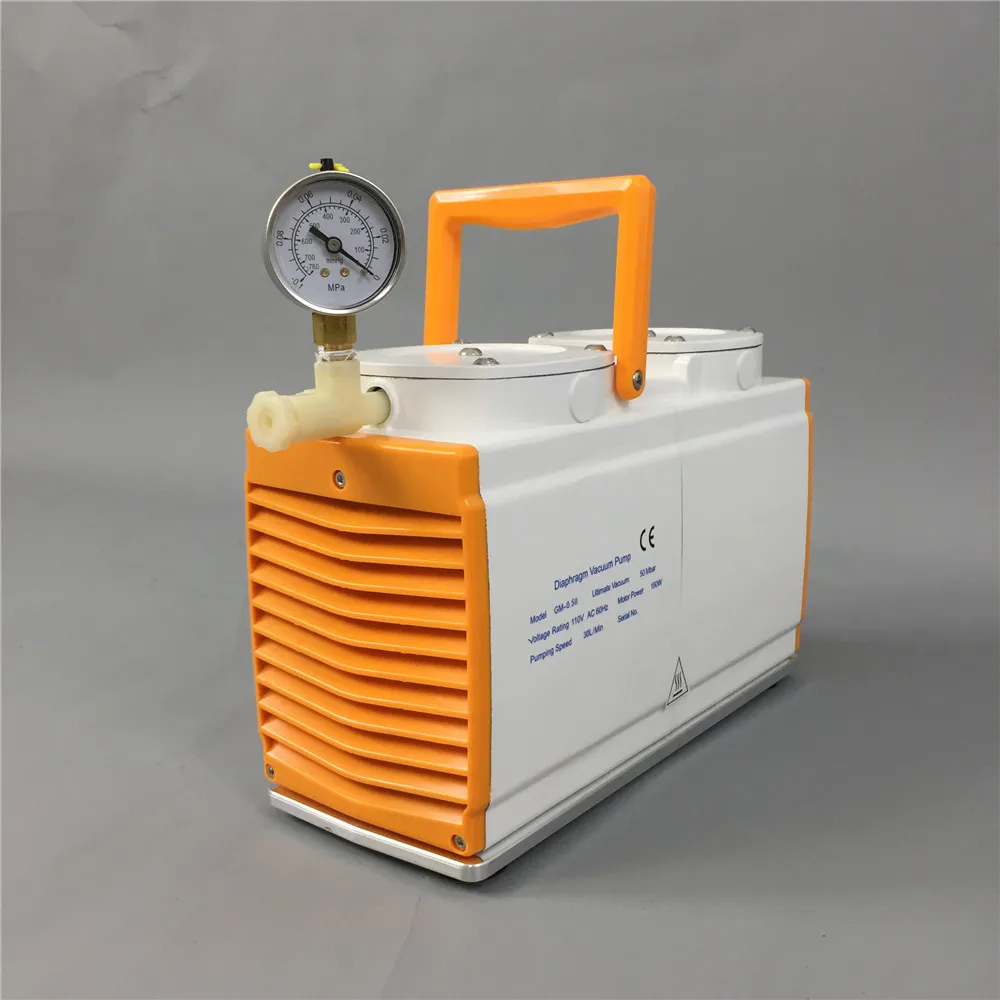 10-50l Rotary Vacuum Evaporator New Rotovap Turnkey Solution Crude Oil ...