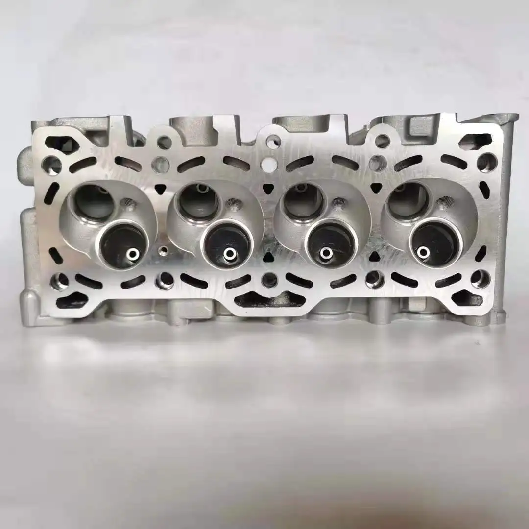 B10S Cylinder Head for Chevrolet Aveo & Daewoo Matiz