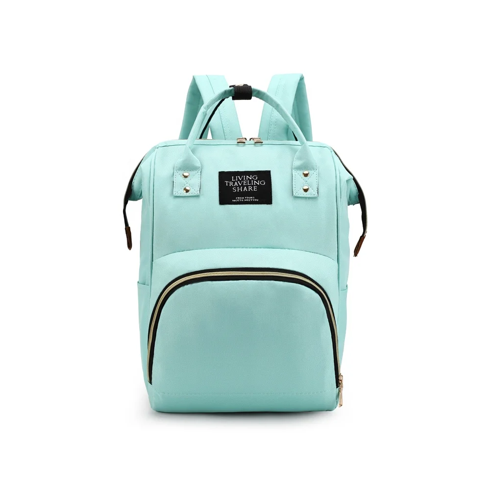 convertible nappy backpack