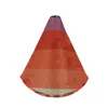 Gradiente arancione
