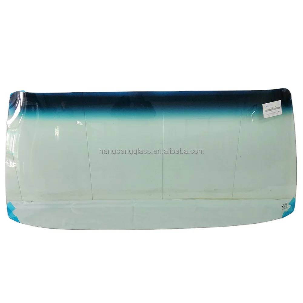 Fukage ガラス Windshield fits 1979 - 1983 Nissan / Datsun 280ZX & 280ZX 2+