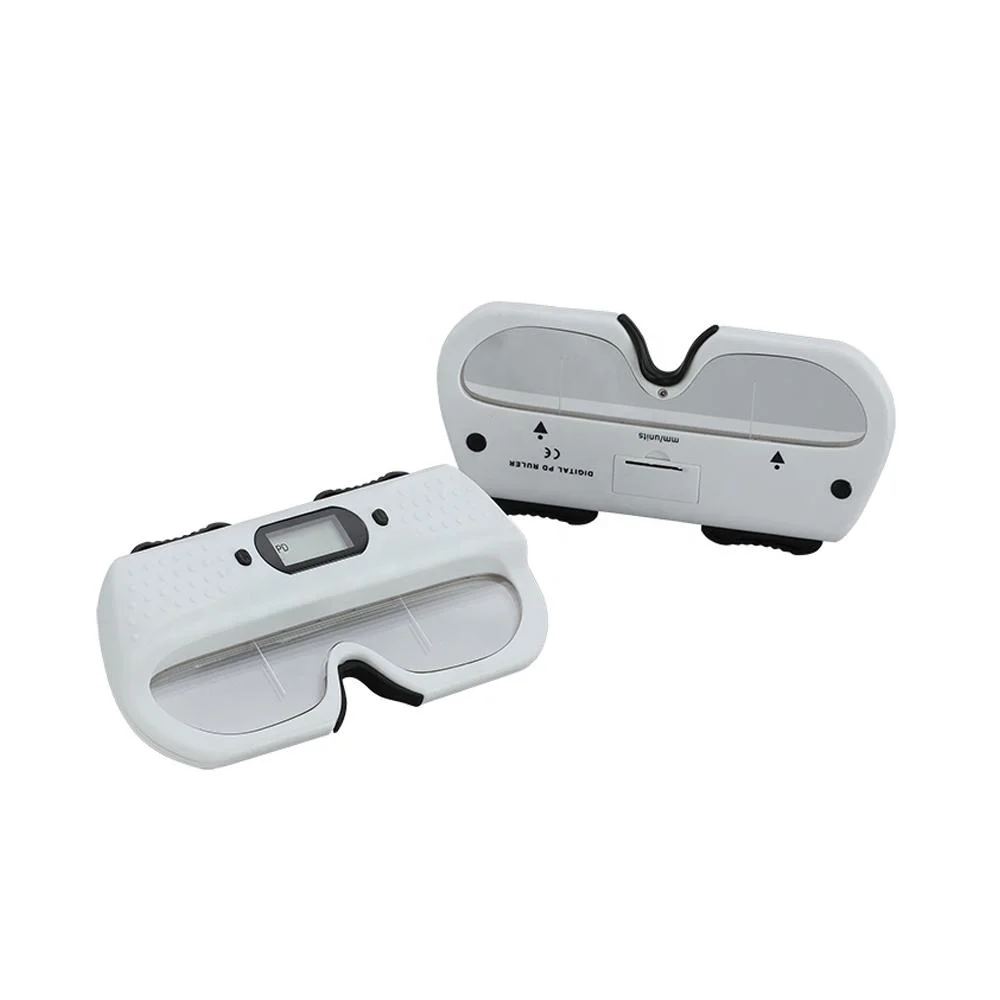 Equipment Pupil Measurement LY-18 Pupil Meter Pd Puilp Rangefinder Optical Pupil Meter