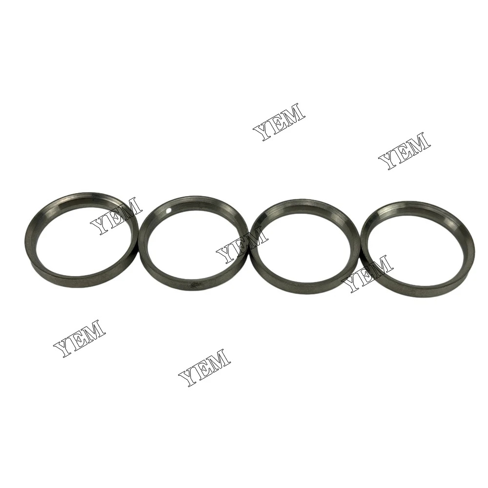 3B Intake Valve Seat Insert for Toyota Tractor Excavator Mowers Engine Repair Parts Kit